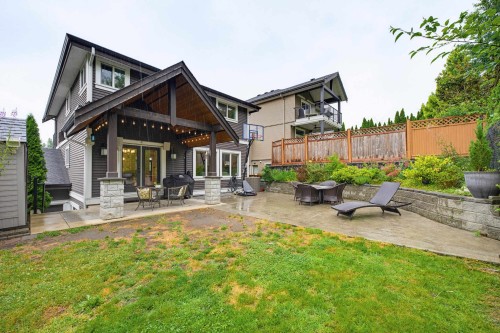24640 101 Avenue, Maple Ridge, BC - Outdoor With Deck Patio Veranda