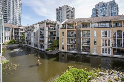 309-2 Renaissance Square, New Westminster, BC - Outdoor With Facade