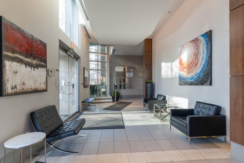 2201-918 Cooperage Way, Vancouver, BC - Indoor Photo Showing Other Room
