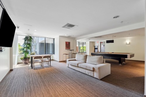 2201-918 Cooperage Way, Vancouver, BC - Indoor