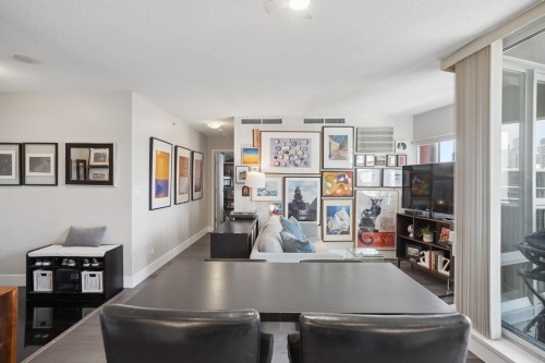 2201-918 Cooperage Way, Vancouver, BC - Indoor