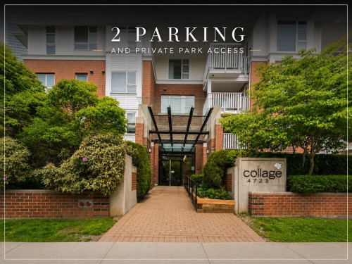 114-4723 Dawson Street  Burnaby, BC V5C 0A7