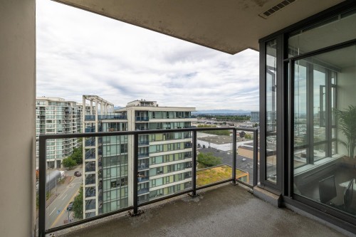1507-7360 Elmbridge Way, Richmond, BC - Outdoor With View With Exterior