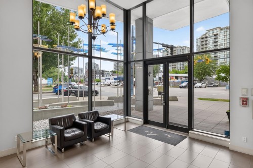 1507-7360 Elmbridge Way, Richmond, BC -  Photo Showing Other Room