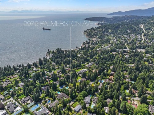 2976 Palmerston Avenue, West Vancouver, BC 