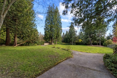 2976 Palmerston Avenue, West Vancouver, BC 