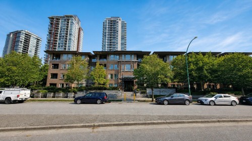 210-3105 Lincoln Avenue  Coquitlam, BC V3B 0E1