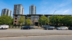 210-3105 Lincoln Avenue  Coquitlam, BC V3B 0E1