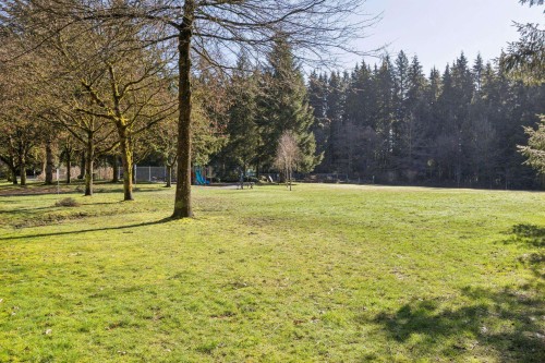 875 Porteau Place, North Vancouver, BC - Outdoor With View