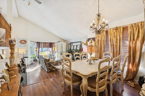 875 Porteau Place, North Vancouver, BC - Indoor Photo Showing Dining Room