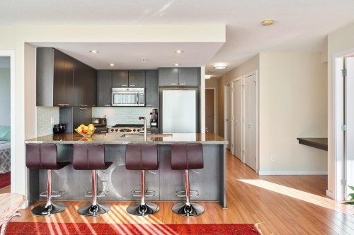 805-2232 Douglas Road  Burnaby, BC V5C 0G9