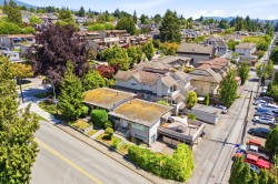 338-342 St. Georges Avenue North Vancouver, BC V7L 3G9