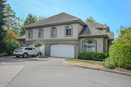 2-915 Fort Fraser Rise  Port Coquitlam, BC V3C 6K3
