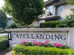 402-3911 Cates Landing Way  North Vancouver, BC V7G 0A6