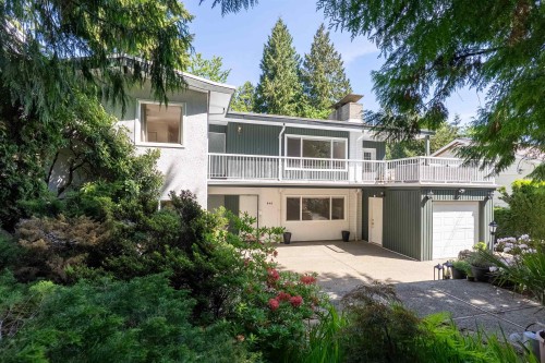 646 Windsor Road E, North Vancouver, BC - Outdoor