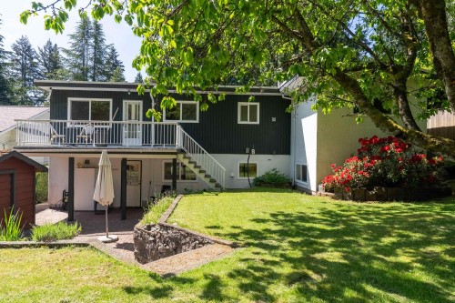 646 Windsor Road E, North Vancouver, BC - Outdoor