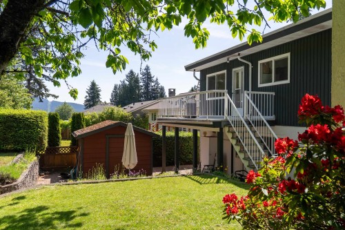 646 Windsor Road E, North Vancouver, BC - Outdoor