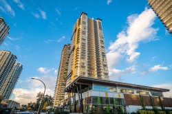 1607-6700 Dunblane Avenue Burnaby, BC V5H 0J3