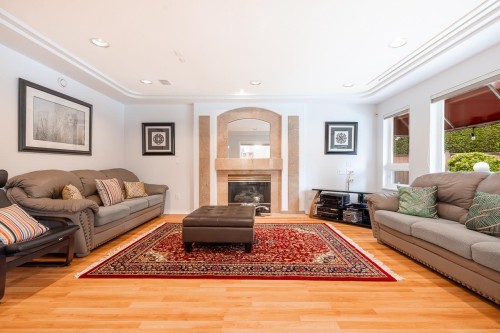 5809 Sperling Avenue, Burnaby, BC 