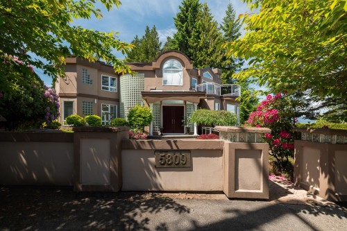 5809 Sperling Avenue, Burnaby, BC 