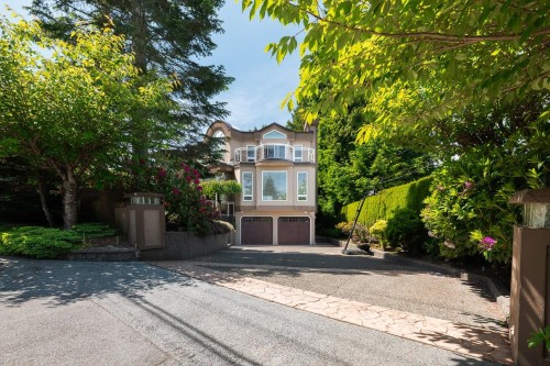 5809 Sperling Avenue, Burnaby, BC 