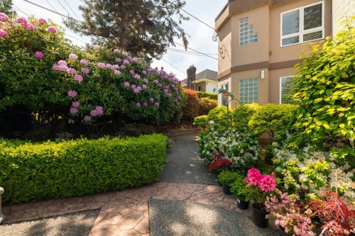 5809 Sperling Avenue, Burnaby, BC 