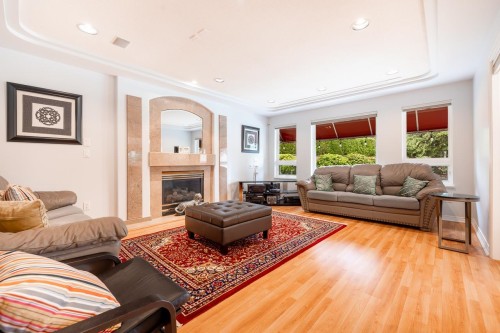 5809 Sperling Avenue, Burnaby, BC 