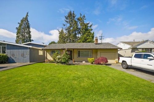 1263 Hunter Road, Delta, BC - Outdoor