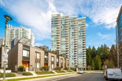1306-5629 Birney Avenue Vancouver, BC V6S 0L5