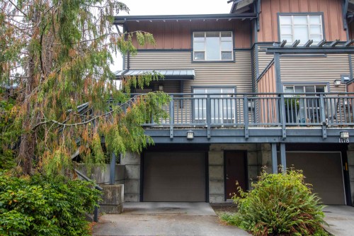 1176 Wingtip Place, Squamish, BC - Outdoor