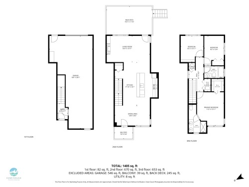1176 Wingtip Place, Squamish, BC - Other