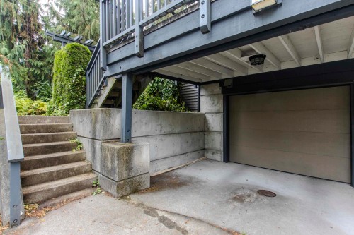 1176 Wingtip Place, Squamish, BC - Outdoor With Exterior
