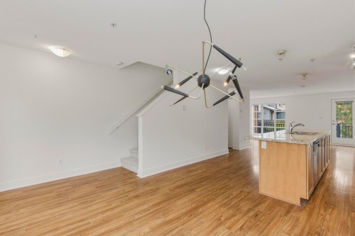 1176 Wingtip Place, Squamish, BC - Indoor