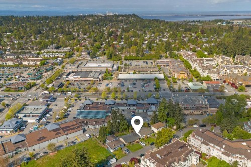 1269 Hunter Road, Delta, BC - Outdoor With View