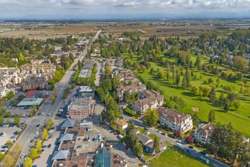 1269 Hunter Road, Delta, BC - Outdoor With View