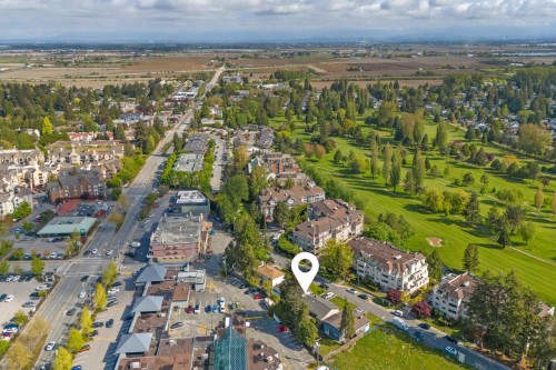 1269 Hunter Road, Delta, BC - Outdoor With View