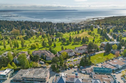 1269 Hunter Road, Delta, BC - Outdoor With Body Of Water With View