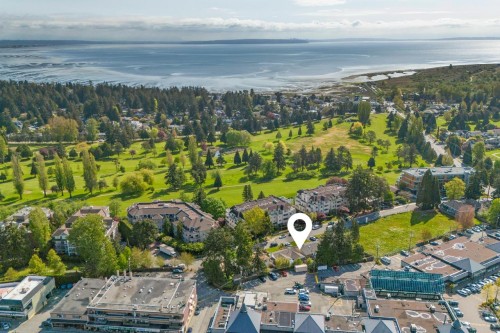 1269 Hunter Road, Delta, BC - Outdoor With Body Of Water With View