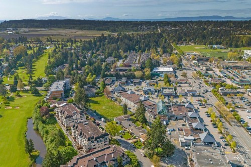 1269 Hunter Road, Delta, BC - Outdoor With View