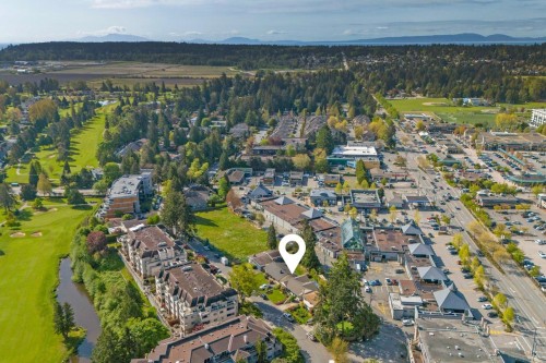 1269 Hunter Road, Delta, BC - Outdoor With View