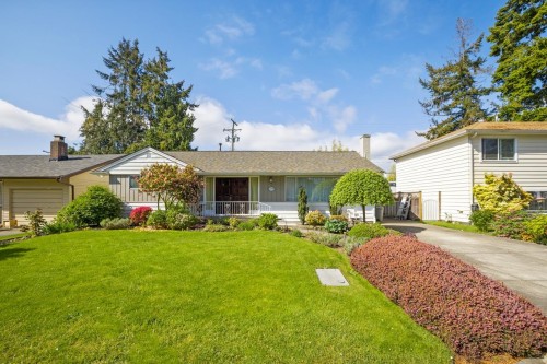 1269 Hunter Road, Delta, BC - Outdoor