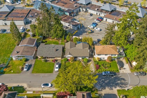1269 Hunter Road, Delta, BC - Outdoor With View