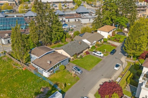 1269 Hunter Road, Delta, BC - Outdoor With View