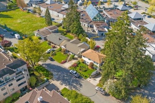 1269 Hunter Road, Delta, BC - Outdoor With View