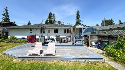 1752 Dorset Avenue, Port Coquitlam, BC 