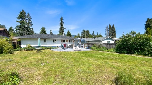 1752 Dorset Avenue, Port Coquitlam, BC 