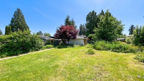 1752 Dorset Avenue, Port Coquitlam, BC 