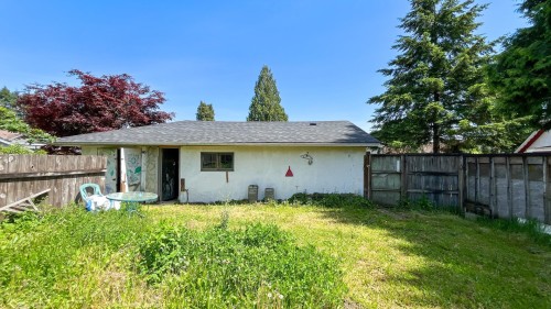 1752 Dorset Avenue, Port Coquitlam, BC 