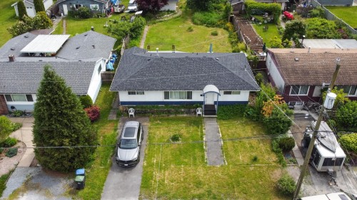 1752 Dorset Avenue, Port Coquitlam, BC 