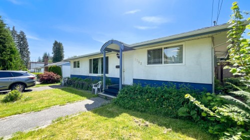 1752 Dorset Avenue, Port Coquitlam, BC 